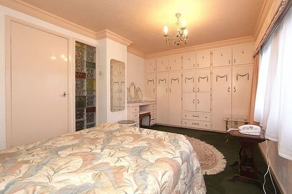 2 Bedroom Detached